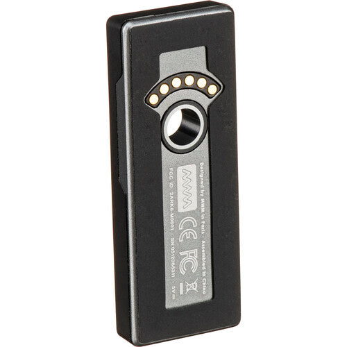 MWM MWM PHASE-REMOTE Wireless Controller for DVS - DJ Controllers