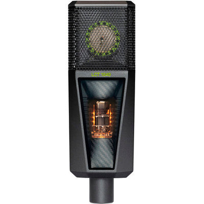 Lewitt LCT1040 Premium 1" true condenser FET/tube microphone