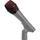 SE Electronics V7 Studio-grade Handheld Microphone Supercardioid – three-quarter left view