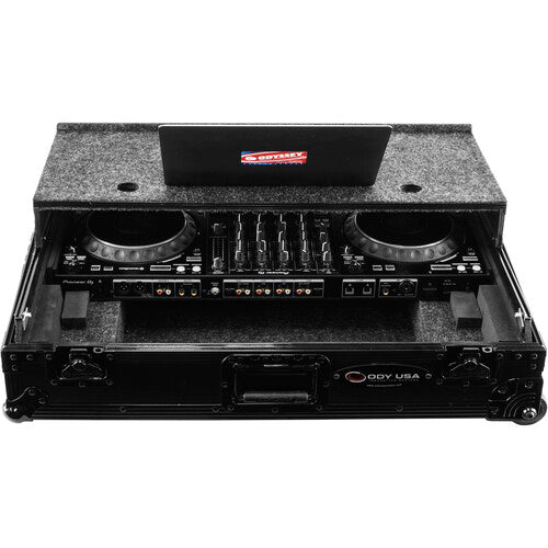 Odyssey FZGSDDJ1000BL1UCW