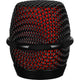 SE Electronics V7/GRILLEBLK V7 Replacement Grille in Black – front view