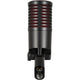 SE Electronics DYNACASTER Dynamic Broadcast Microphone – three-quarter left view