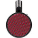 SE Electronics DYNACASTER Dynamic Broadcast Microphone – detail view