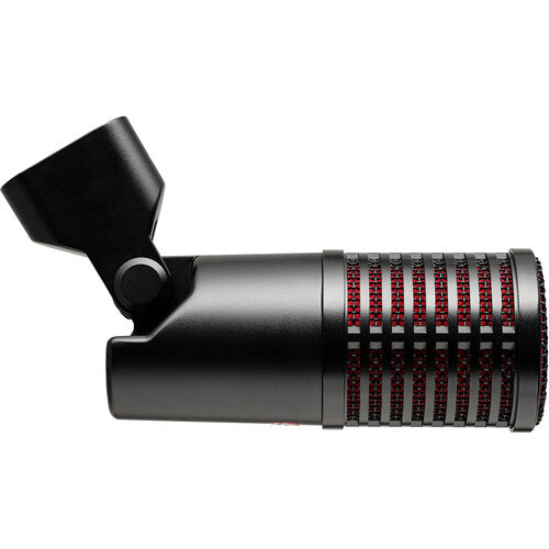 SE Electronics DYNACASTER Dynamic Broadcast Microphone – view 7