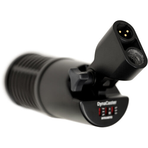 SE Electronics DYNACASTER Dynamic Broadcast Microphone – view 8