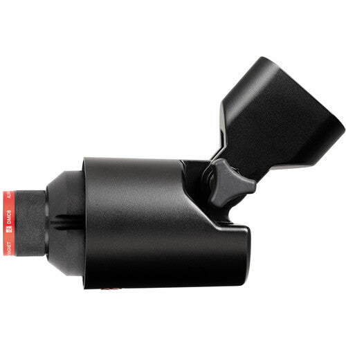 SE Electronics DYNACASTER Dynamic Broadcast Microphone – view 11