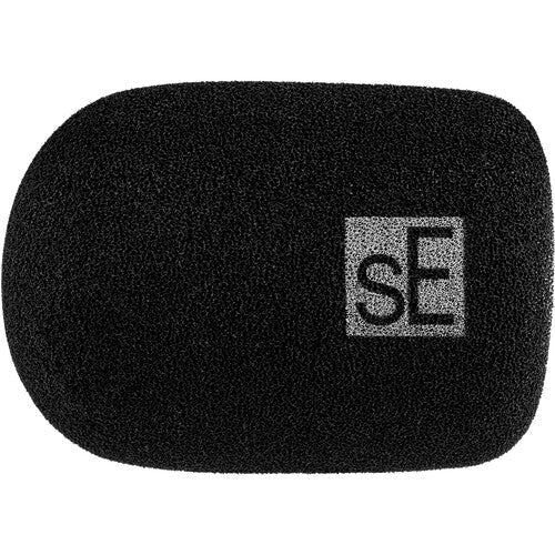 SE Electronics DYNACASTER Dynamic Broadcast Microphone – view 14