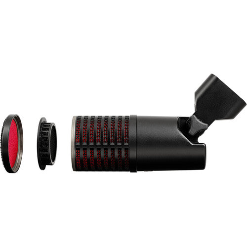 SE Electronics DYNACASTER Dynamic Broadcast Microphone – view 16
