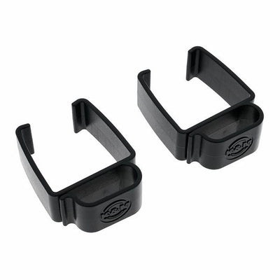 K&M 18809-BLACK