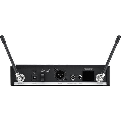 Shure BLX4R-J11