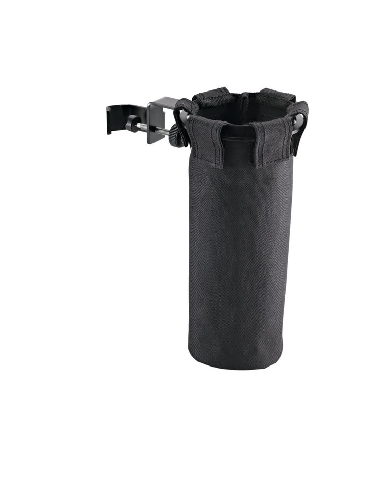K&M K&M 16450 Black Drum Stick Holder
