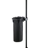 K&M K&M 16450 Black Drum Stick Holder