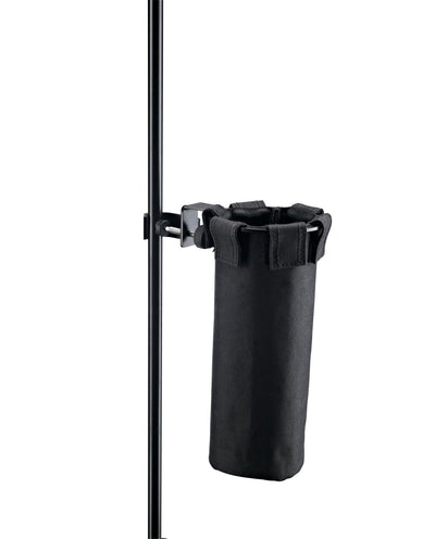 K&M K&M 16450 Black Drum Stick Holder