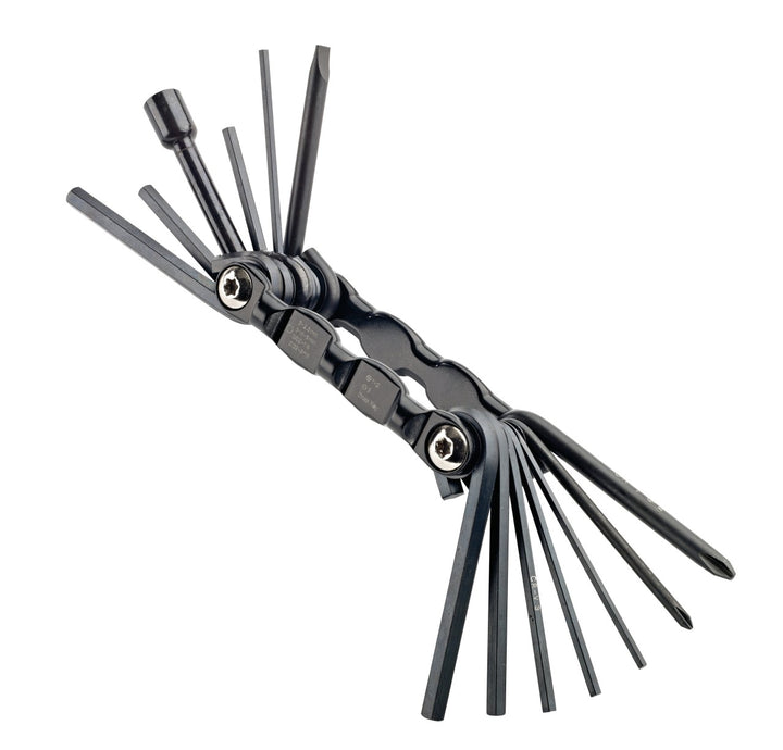 K&M K&M 16451BLACK Drum Tool