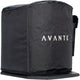 Avante Audio AS8 Cover