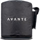 Avante Audio AS8 Cover
