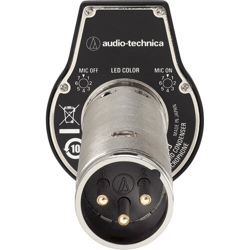 Audio-Technica ES947C/FM3