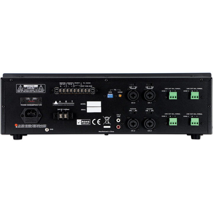 ART MX524