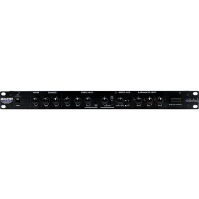 ART MX622BT