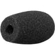 Audix WS20PK Ball-Shaped Foam Windscreen for ADX40 - 5 Pack (White)