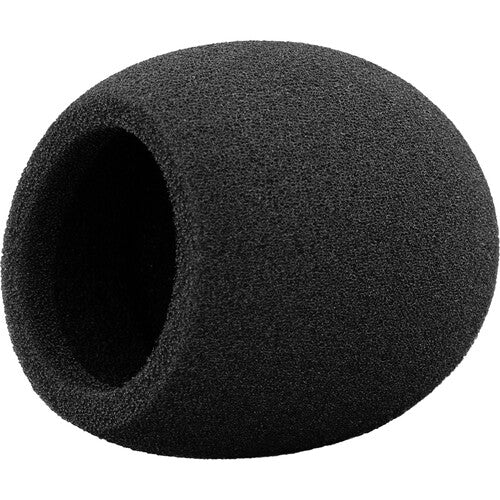 Audix WS357PK Windscreen For OM Series GR357 (Black, Pack Of 5)