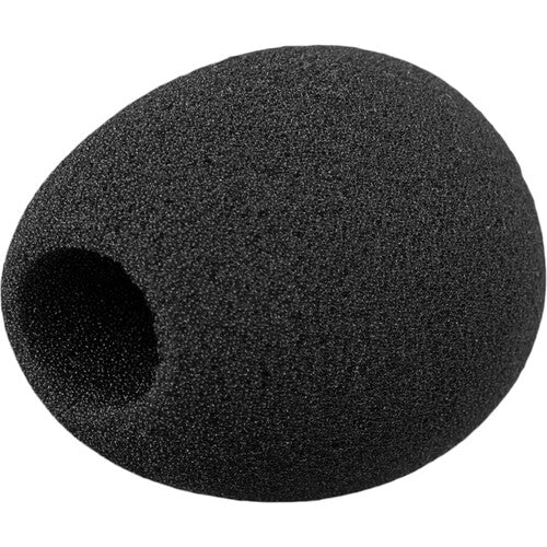 Audix WSF9PK Probe Shaped Foam Windscreen for F9 Microphone - 5 Pack