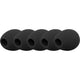 Audix WSF9PK Probe Shaped Foam Windscreen for F9 Microphone - 5 Pack