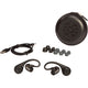 Shure SE21DYBK+TW2