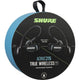 Shure SE21DYBK+TW2