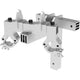 Global Truss DT34-VA-WMT Variable Angle Wall Mount for F34/F34P