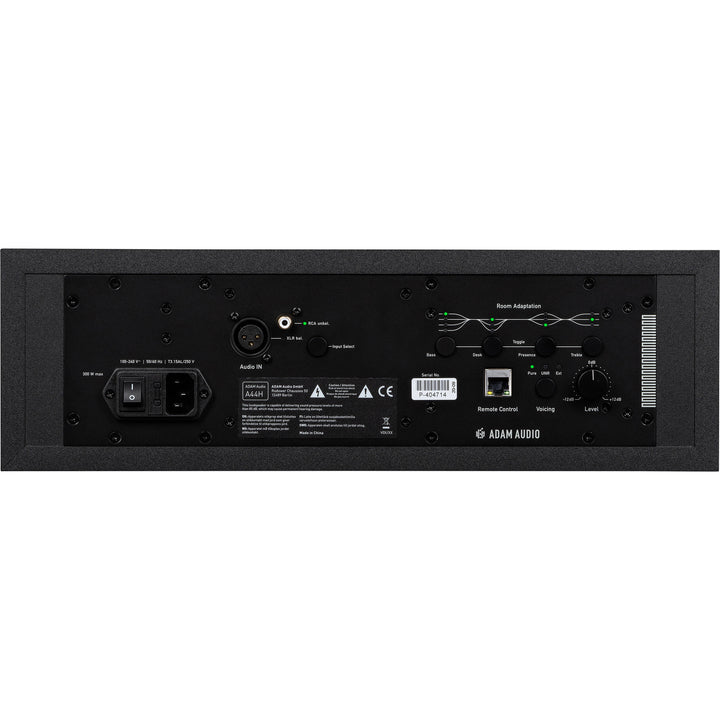 Adam Audio A44H