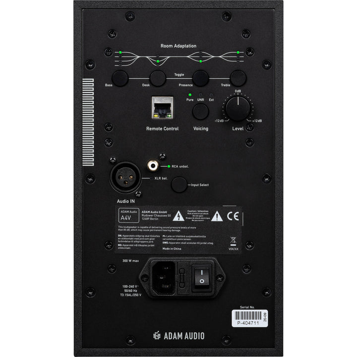 Adam Audio A4V