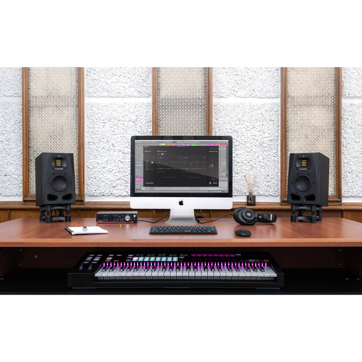 Adam Audio A4V