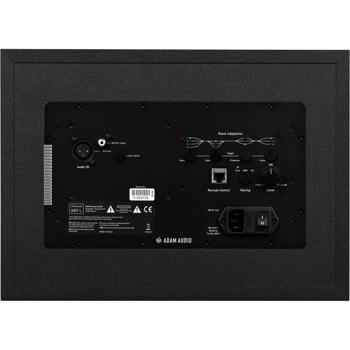Adam Audio A8H (Right)
