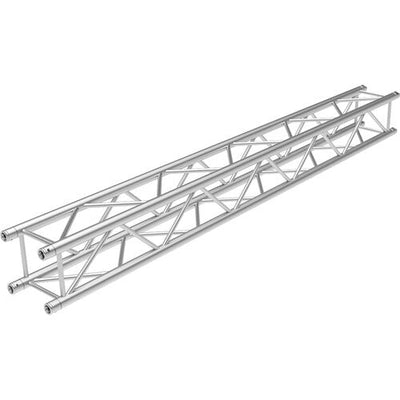 Global Truss Global Truss F34P-SQ-4112-275P 2.75m (9.02ft) Square Truss with 3mm Wall