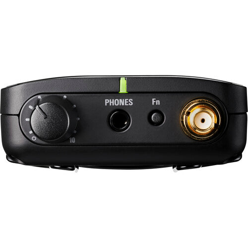 Audio-Technica ATW-R3250DF2