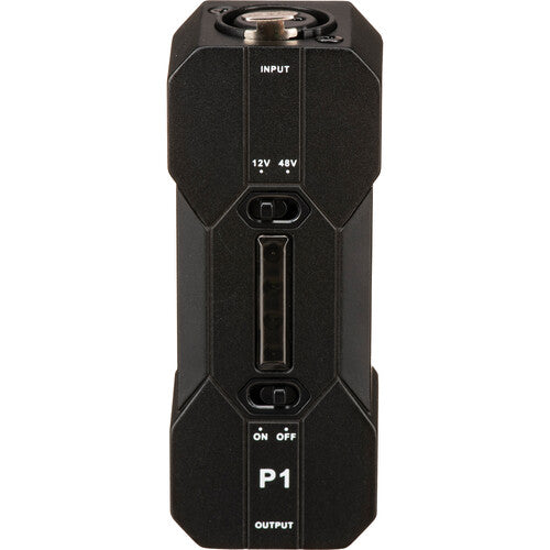Xvive XVIVE-P1 Phantom Power Supply - Power Cables