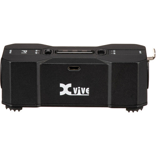 Xvive XVIVE-P1 Phantom Power Supply - Power Cables