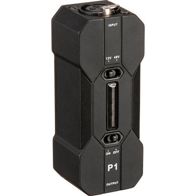 Xvive XVIVE-P1 Phantom Power Supply - Power Cables