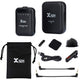 Xvive XVIVE-U6 Compact Wireless Mic System for Video - Microphones