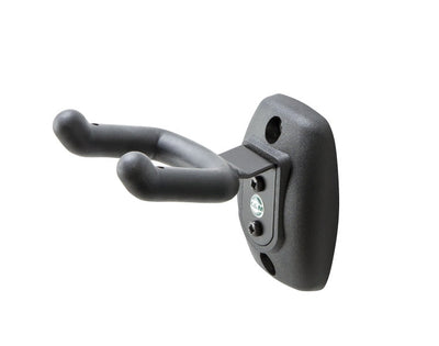 K&M 16590-BLACK