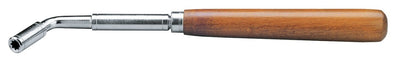 K&M K&M 166 Nickel Piano Tuning Lever