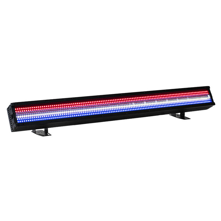 ADJ Strobe - IP65 w/448 x 0.5W RGB SMD + 112 x 5W CW SMD LED