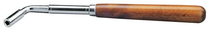 K&M K&M 166/1 Nickel Piano Tuning Lever