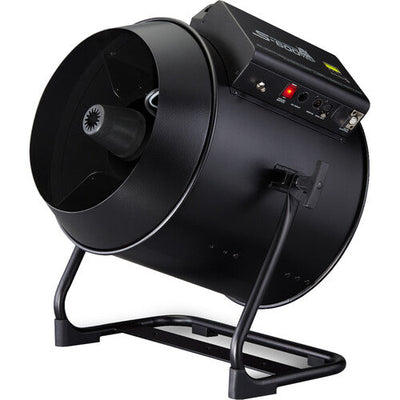 Antari S-600 1200W Snow Machine with DMX, Remote and Bracket