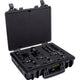 Lewitt BEATKITPRO 7-piece drum microphone set with case: 1x DTP640REX