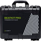 Lewitt BEATKITPRO 7-piece drum microphone set with case: 1x DTP640REX