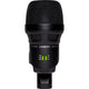 Lewitt BEATKITPRO 7-piece drum microphone set with case: 1x DTP640REX