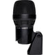 Lewitt BEATKITPRO 7-piece drum microphone set with case: 1x DTP640REX
