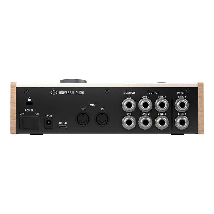 Universal Audio Universal Audio Volt 476 4-in/4-out USB Audio Interface